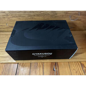 Nike Gyakusou Presto Undercover Lab Men's Sneakers